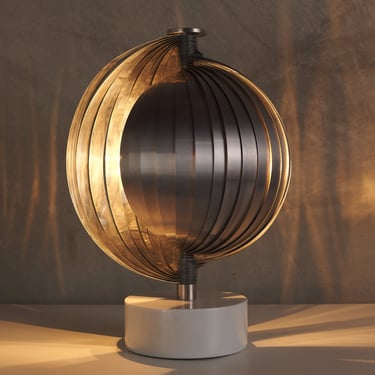 GAETANO MISSAGLIA TABLE LAMP