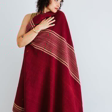 Swift Coverlet