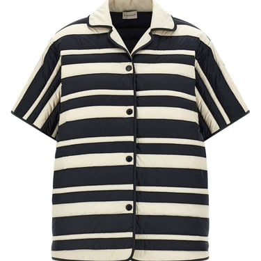 Moncler Women Striped Shirt