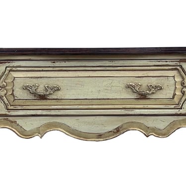 Habersham Country French Coffee Table 