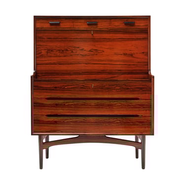 Mid-Century Danish Secretary
