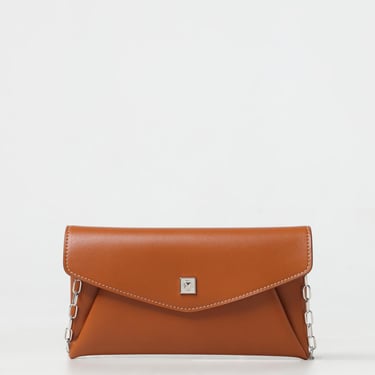 Max Mara Crossbody Bags Woman Camel Women