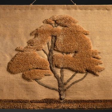 Tree Tapestry