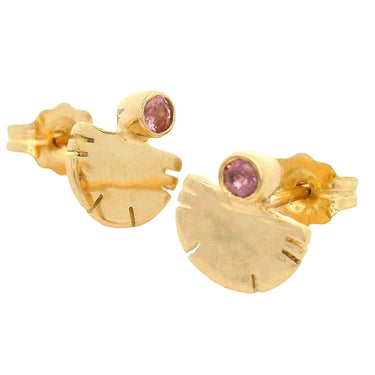 Aquilla Stud Earrings