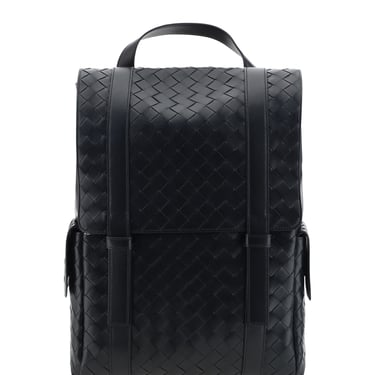 Bottega Veneta Men Backpack