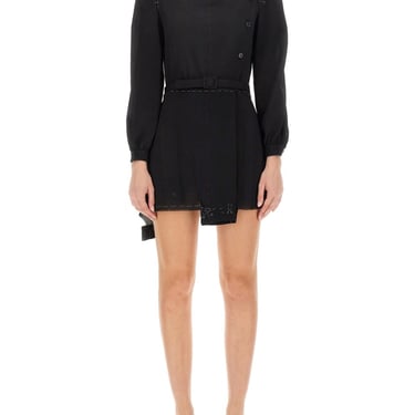 Maison Margiela Women Multiwear Dress