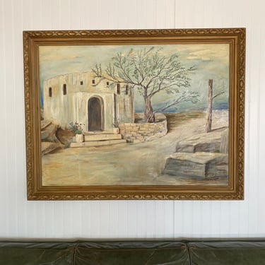 Original Southwestern Painting