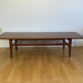 a recently viewed item