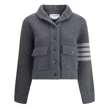 Thom Browne Women Wool Jacket