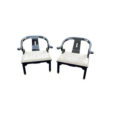 Chinoiserie Chairs 