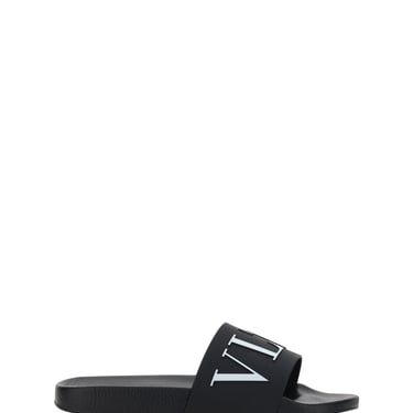 Valentino Garavani Men Vltn Sandals