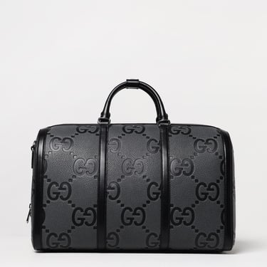 Gucci Travel Bag Men Black