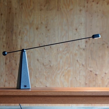 Ron Rezek Postmodern Desk Lamp 