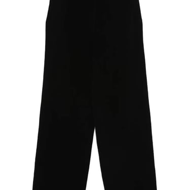 Guest In Residence Women Tailroed Cashmere Trouser