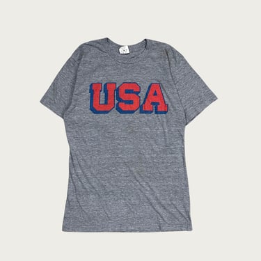 (M) 80s USA Tee