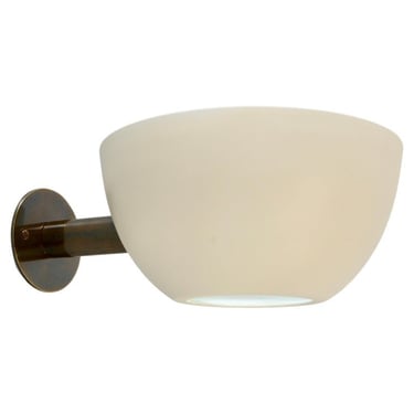 LUcrown Sconce