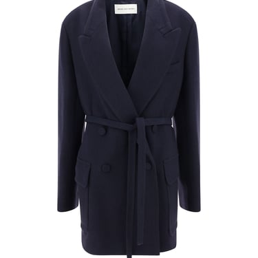Dries Van Noten Women Jacket