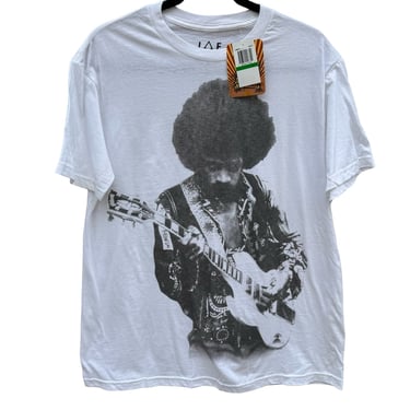 1995 Jimi Hendrix Voodoo Soup Tee | The Vintage Twin - Manhattan