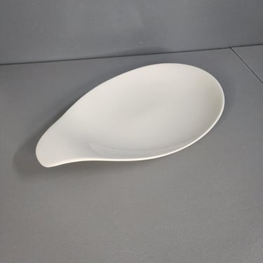 Eva Zeisel for Hallcraft 17" Platter 