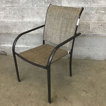 Patio Chair (Seattle)