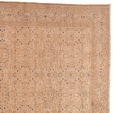 Poitiers Vintage Rug | 8' x 11'1"