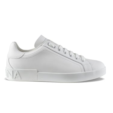 Dolce&Gabbana Men Sneakers Portofino