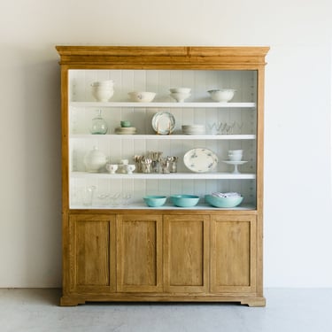 Robin Reclaimed Wood Cabinet