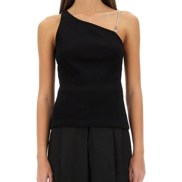 Givenchy Women Asymmetrical Top