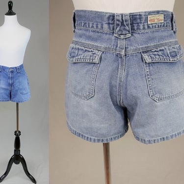 Vintage Old Navy Jean Shorts - 31