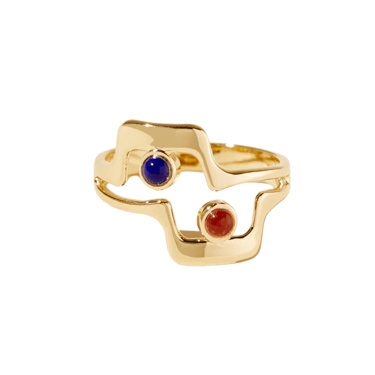 Clark Ring — Lindsay Lewis Trunk Show