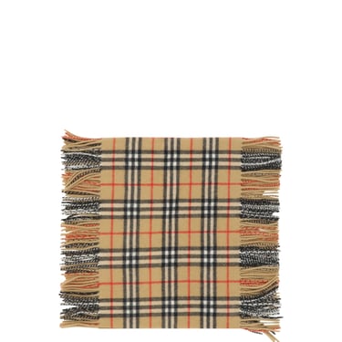 Burberry Women Scarf