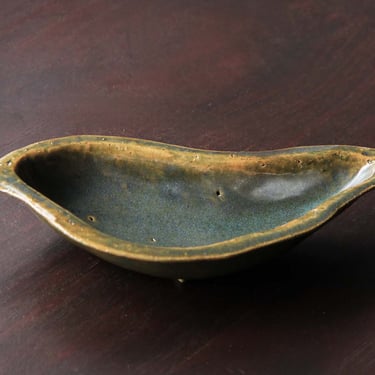 18.5cm / Ceramic Dishware | Japanese Studio Pottery | Ceramic Bowl / Plate 