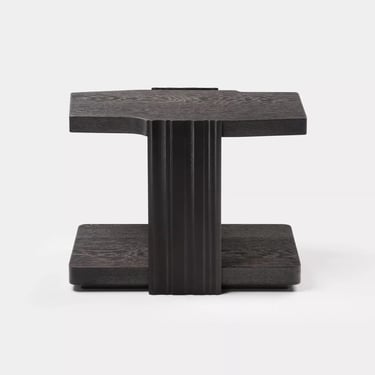 Tributary Side Table No. 3