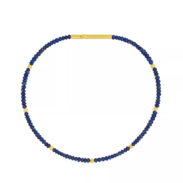 Bernd Wolf | Linda Lapis Bracelet