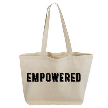 empowered