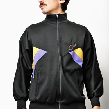 Vintage 70s 80s Adidas ATP Keyrolan Track Jacket | Youthquaker