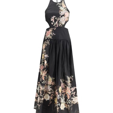 Zimmermann Women Tallow Midi Dress