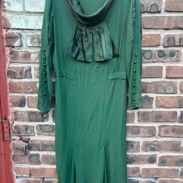 vintage dress coming soon by TimeBa