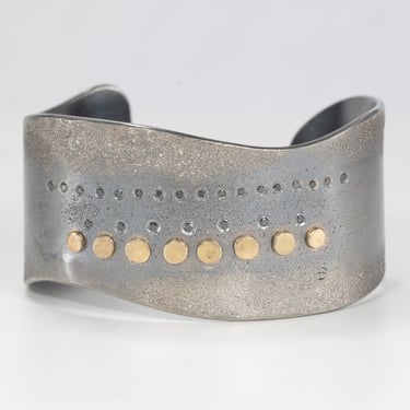 Sample Sale - In The Waves Cuff