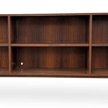 Rosewood Bookcase - 0125125