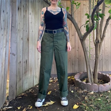 Vintage 1978 OG 507 Pants 