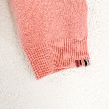 Extreme Cashmere No. 98 Sweater - Pink on Garmentory