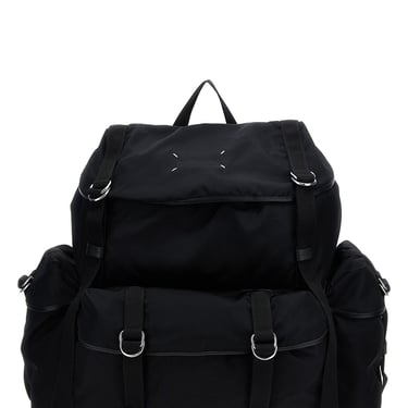 Maison Margiela Men 'High Tech Xl' Backpack