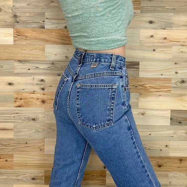 Vintage Cruel Girl Jeans / Size 24 25 