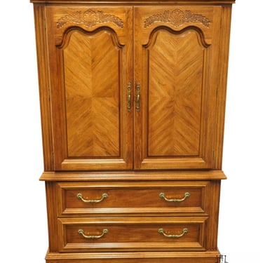 STANLEY FURNITURE Country French Style 40