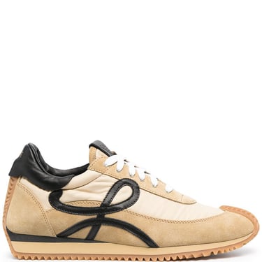 Loewe Men Sneakers Flow Runner