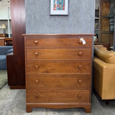 Classic Stickley Chest of Drawers