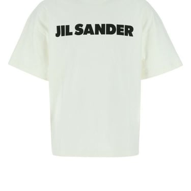 Jil Sander Man T-Shirt