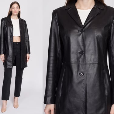 Ann taylor leather jacket best sale