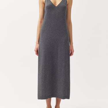 Marlie Dress - Graphite